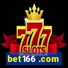 bet166 .com